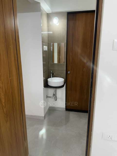 3 BHK Flat In Sai Datta Apartment for Rent In Sai Datta Housing Society Midc Colony