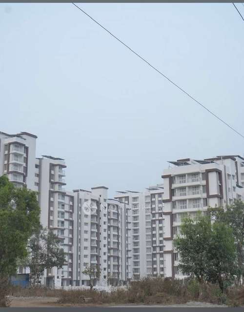 3 BHK Flat In Sai Datta Apartment for Rent In Sai Datta Housing Society Midc Colony