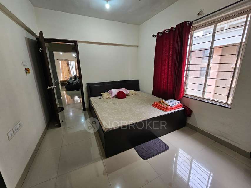 2 BHK Flat In Icon Linera for Rent  In Wakad