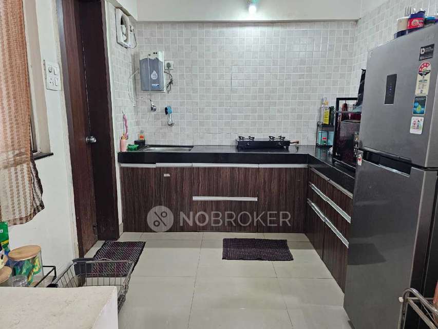 2 BHK Flat In Icon Linera for Rent  In Wakad