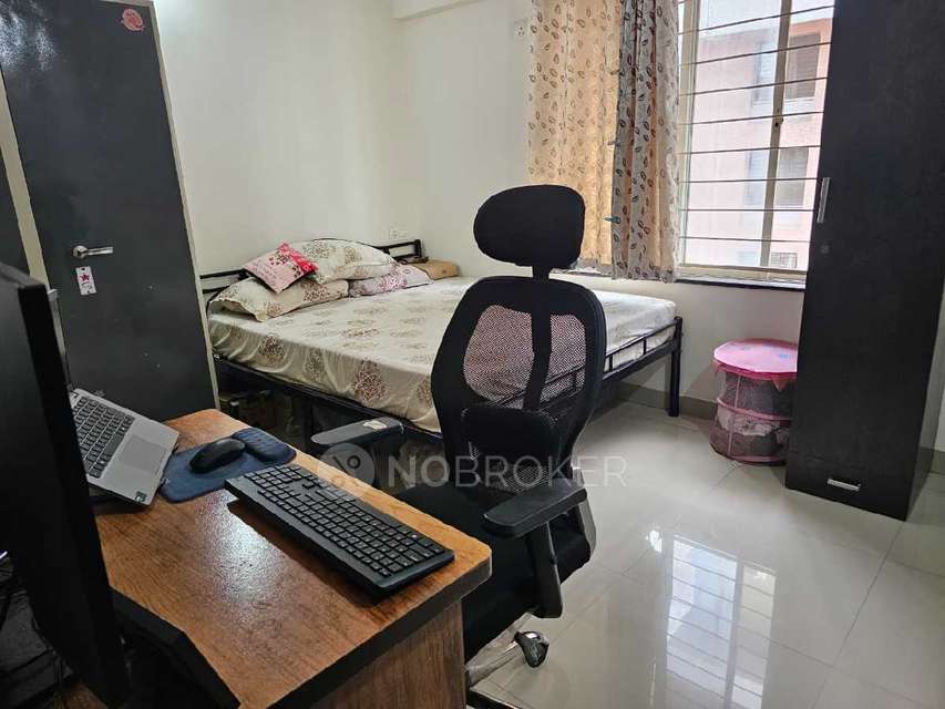 2 BHK Flat In Icon Linera for Rent  In Wakad