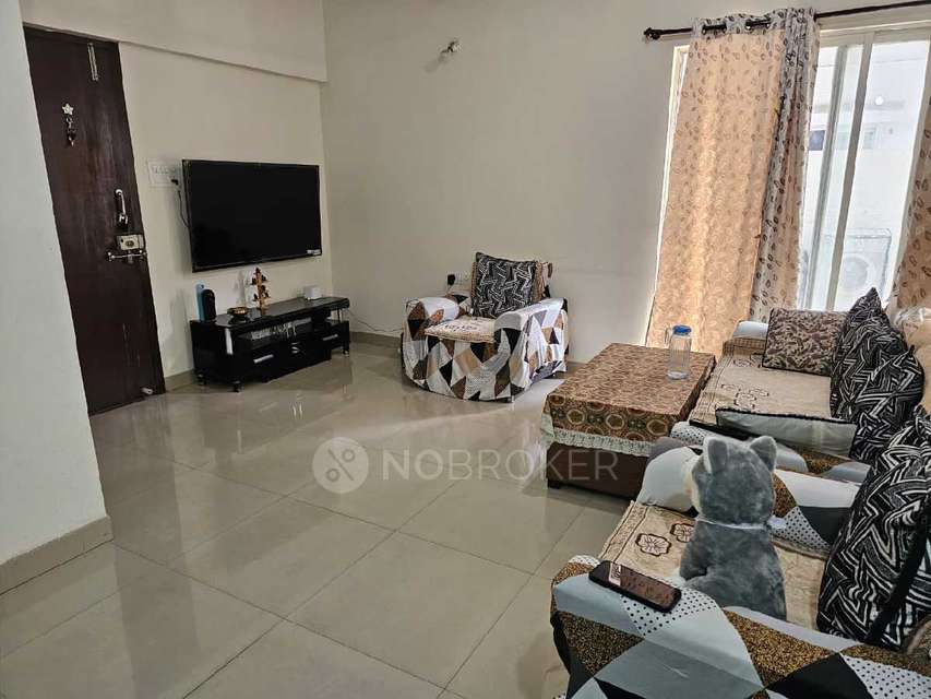 2 BHK Flat In Icon Linera for Rent  In Wakad