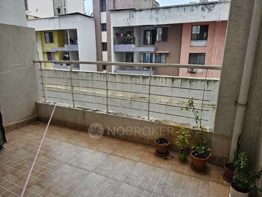2 BHK Flat In Icon Linera for Rent  In Wakad