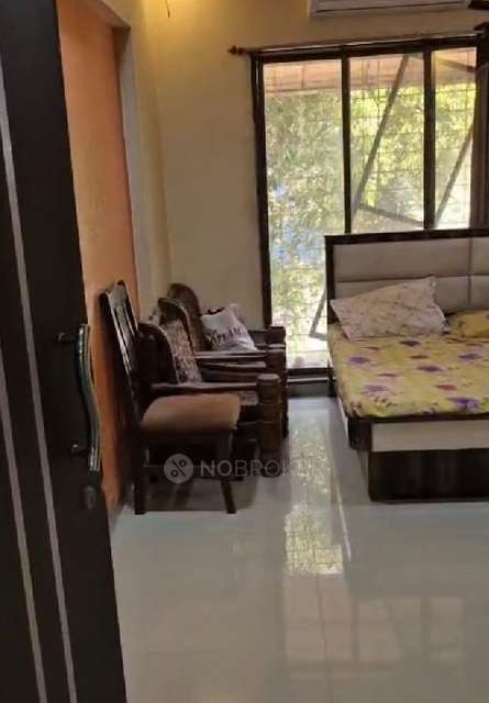 1 BHK Flat In Charms Heritage For Sale  In Khadakpada