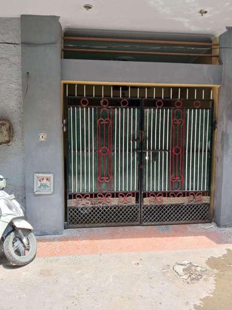 3 BHK House for Rent In Sector 29