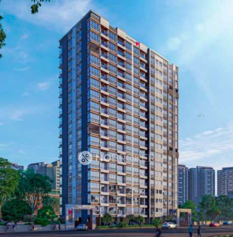 1 RK Flat In Samarpan For Sale  In , Pant Nagar