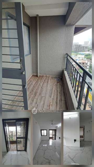 2 BHK Flat In Triaa Elysia for Rent In Keshav Nagar