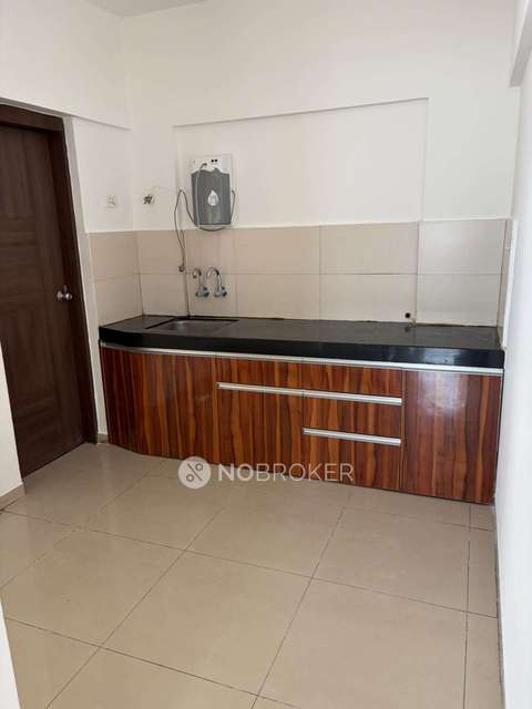 2 BHK Flat In Kolte Patil Three Jewels for Rent In Kondhwa Budruk