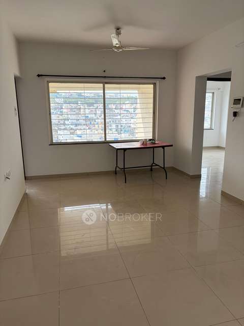 2 BHK Flat In Kolte Patil Three Jewels for Rent In Kondhwa Budruk