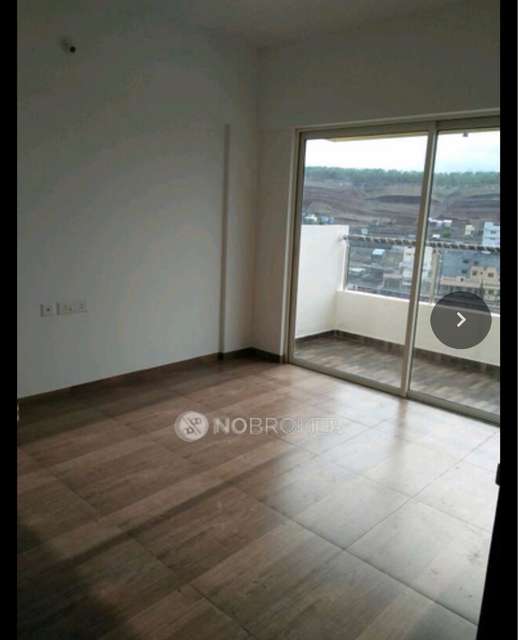 2 BHK Flat In Kolte Patil Three Jewels for Rent  In Kondhwa Budruk