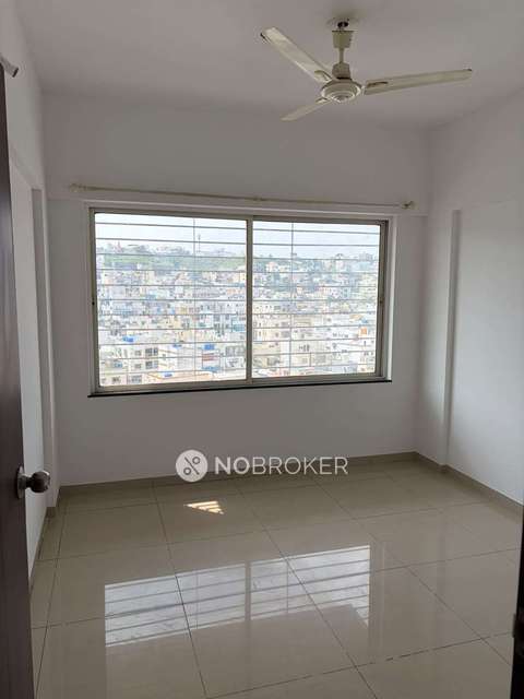 2 BHK Flat In Kolte Patil Three Jewels for Rent In Kondhwa Budruk