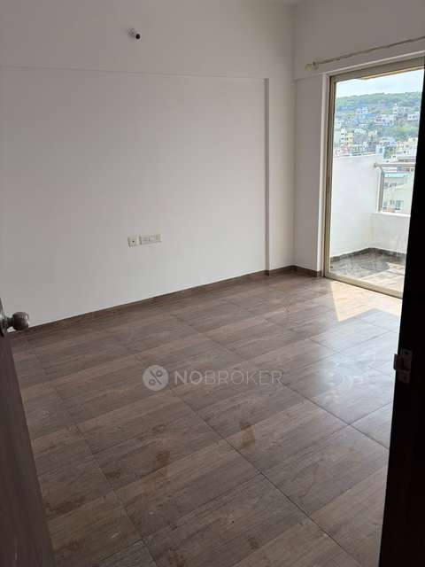 2 BHK Flat In Kolte Patil Three Jewels for Rent In Kondhwa Budruk