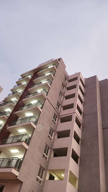 3 BHK Flat In Hallmark Sunnyside for Rent In Manchirevula