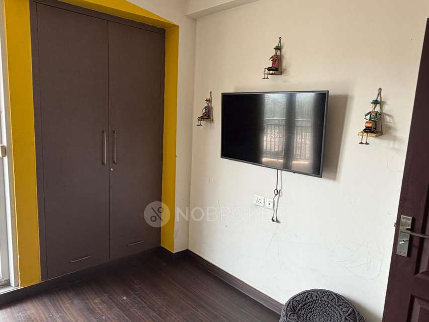 2 BHK Flat In Exotica Dreamville for Rent  In Sector 16c