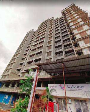 3 BHK Flat In Shakuntal Forestia For Sale In Dudulgaon