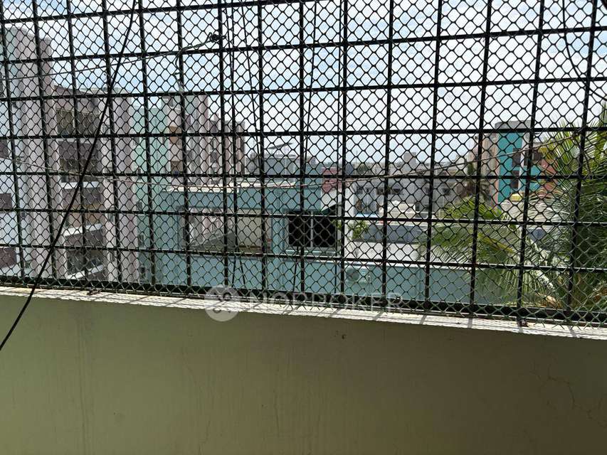 3 BHK Flat In Mudigantis Vemuri Castle For Sale  In Chaitanyapuri, Kothapet