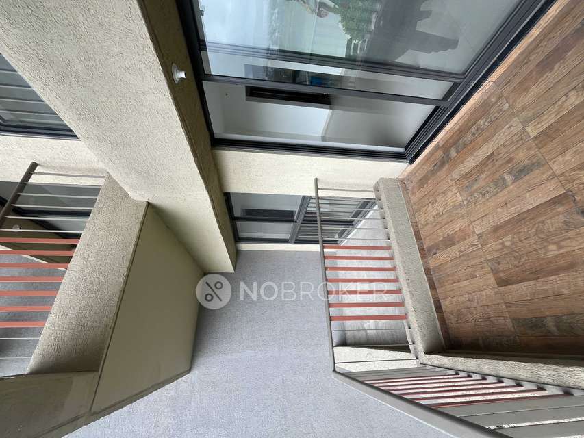 2 BHK Flat In Joyville Hinjawadi-shapoorji Pallonji for Rent In Hinjawadi