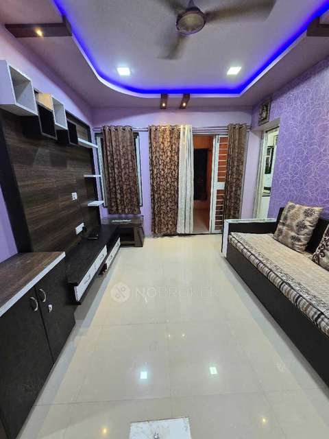 1 BHK Flat In Royal Palm for Rent In Moshi