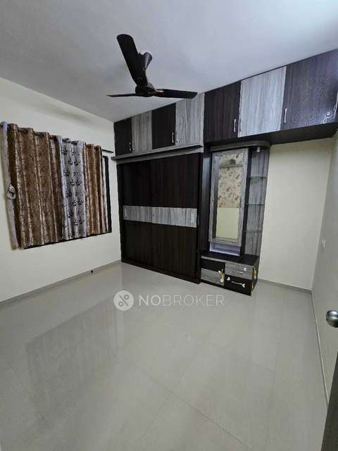 1 BHK Flat In Royal Palm for Rent In Moshi