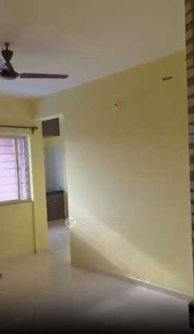 2 BHK Flat In Anushka Apartment for Rent  In Moshi