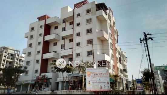 2 BHK Flat In Anushka Apartment for Rent In Moshi