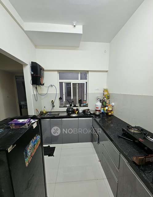 2 BHK Flat In Megapolis Serenity for Rent  In Hinjawadi
