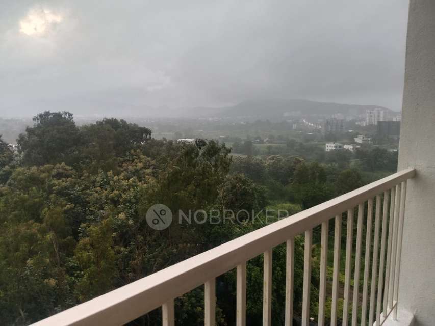 1 BHK Flat In Kohinoor Abhimaan Homes for Rent In Shirgaon