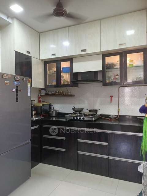 2 BHK Flat In Life 360 Degree for Rent  In Rahatani