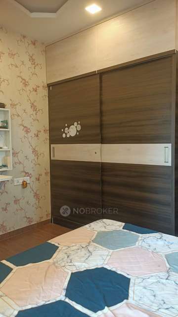 2 BHK Flat In Life 360 Degree for Rent  In Rahatani