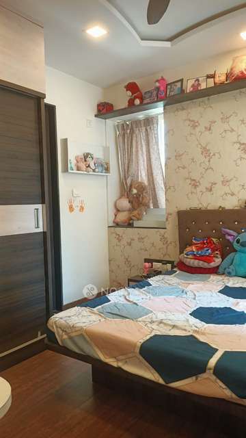 2 BHK Flat In Life 360 Degree for Rent  In Rahatani