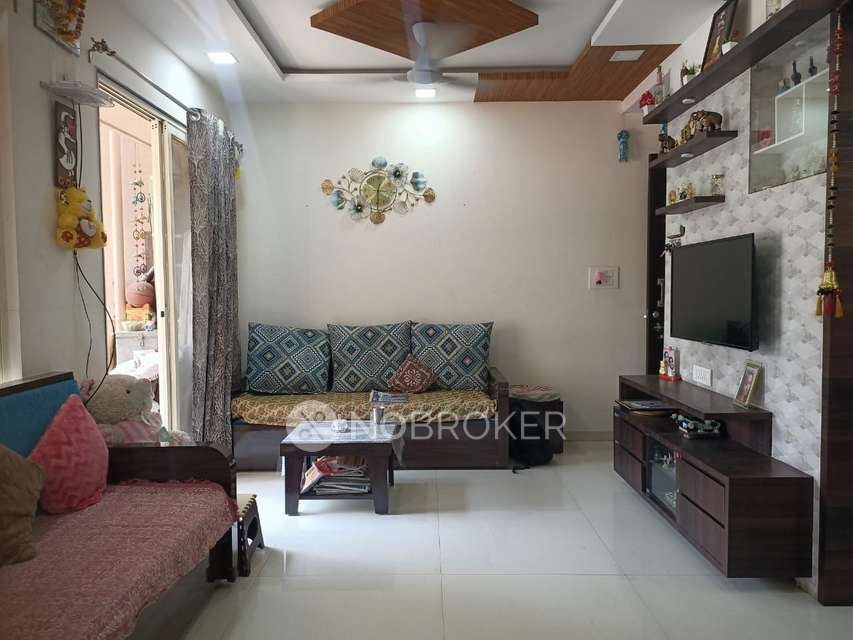 2 BHK Flat In Life 360 Degree for Rent  In Rahatani