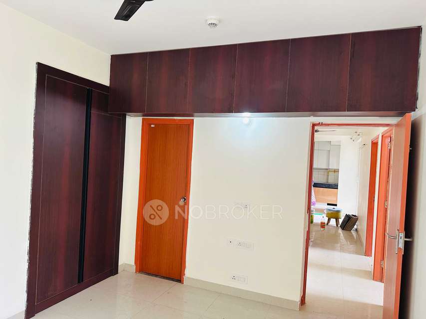 3 BHK Flat In Tata Eureka Park for Rent  In Tata Eureka Park