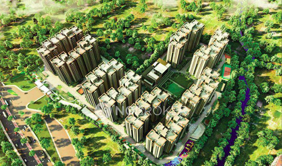 2 BHK Villa In Ramky One Symphony for Rent  In Patancheruvu