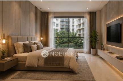 2 BHK Flat In Rise Organic Homes for Rent In Shahpur Bamheta