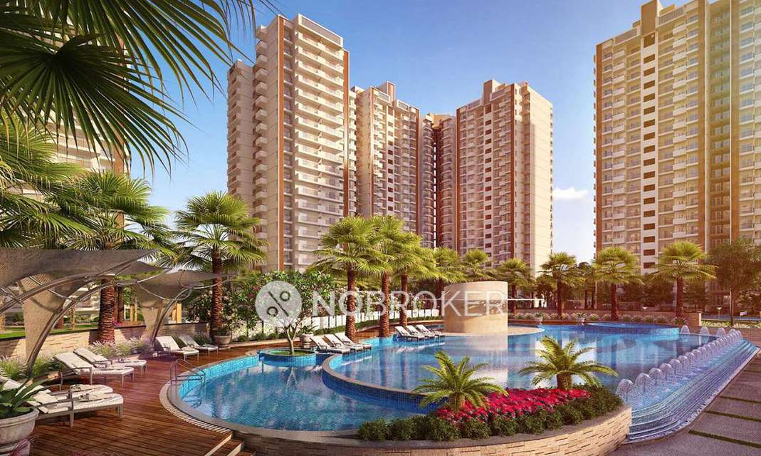 Single Room for Female In 2 BHK  In Nirala Estate In Techzone 4