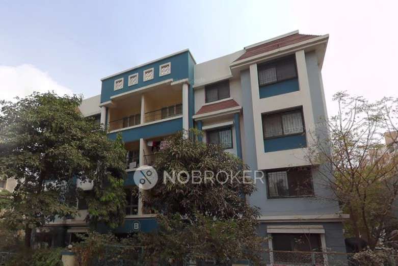 2 BHK Flat In Rmc Garden Phase 3 for Rent  In Wagholi