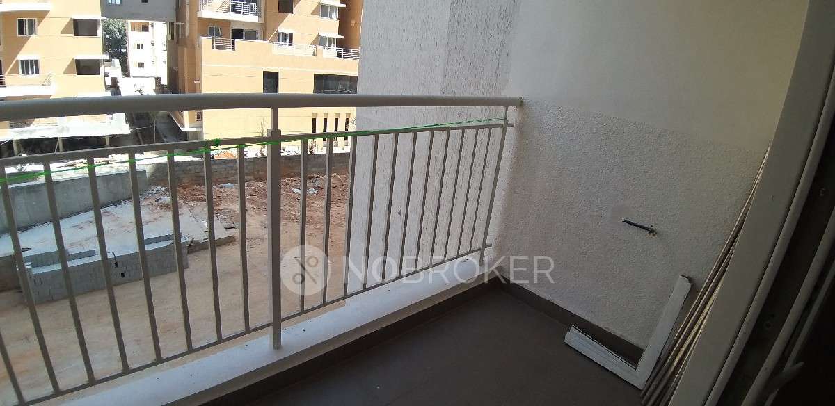 2 BHK Flat In Sai Kalyan Ultima for Rent  In Thanisandra
