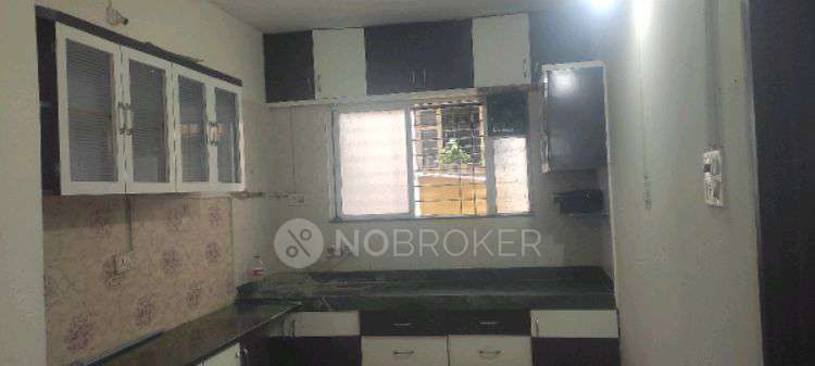 1 BHK Flat In Sushrut Residency Hijk for Rent In Sushrut Residency Hijk