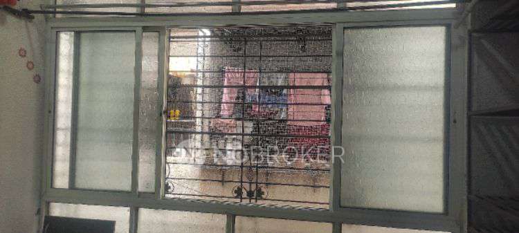 1 BHK Flat In Sushrut Residency Hijk for Rent In Sushrut Residency Hijk