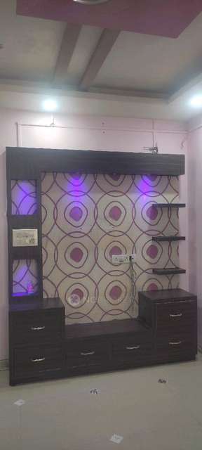 1 BHK Flat In Sushrut Residency Hijk for Rent In Sushrut Residency Hijk
