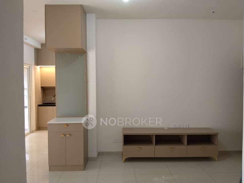 2 BHK Flat In Sobha Dream Gardens for Rent  In Bellahalli