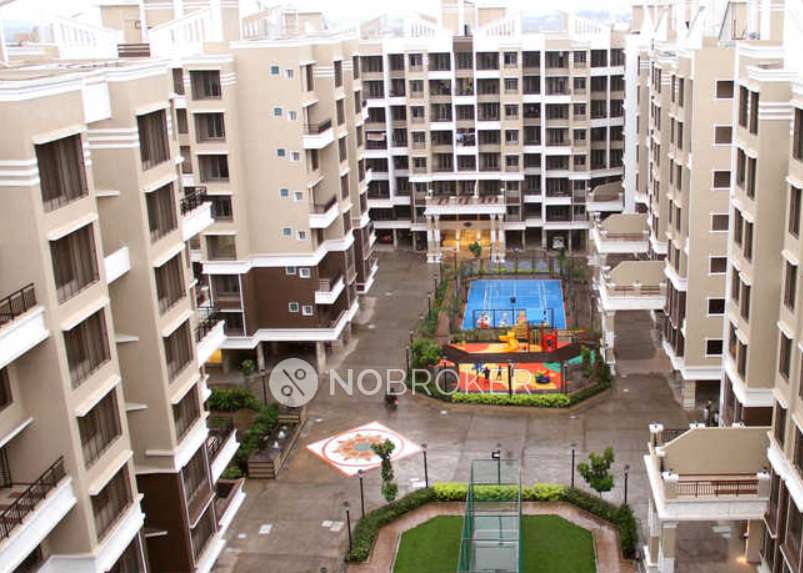 1 BHK Villa In Mohan Suburbia for Rent In Ambernath, Thane