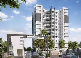 3 BHK Flat In Balaji Whitefield Sus for Rent In Sus
