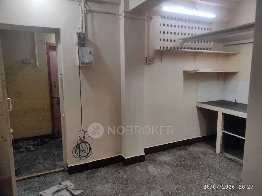 1 RK Flat In Matoshree Sadan for Rent  In Sion East