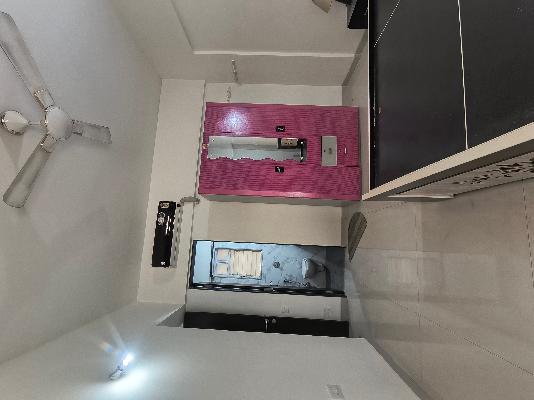 2 BHK Flat In Sai Eshanya for Rent  In Balewadi