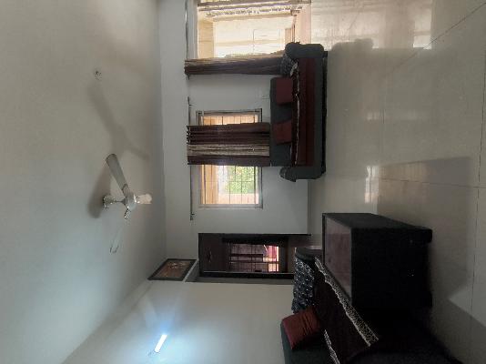 2 BHK Flat In Sai Eshanya for Rent  In Balewadi