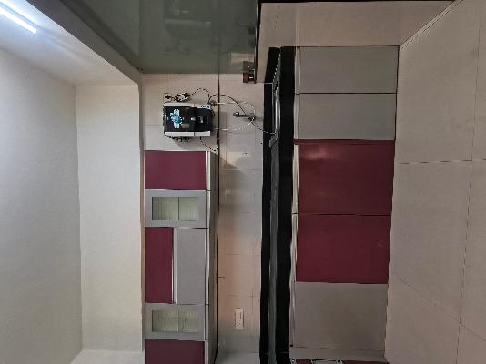 2 BHK Flat In Sai Eshanya for Rent  In Balewadi