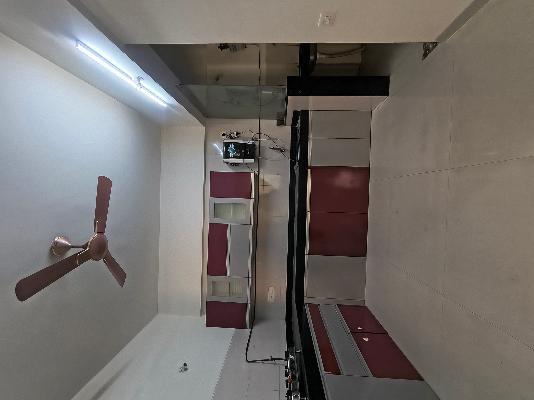 2 BHK Flat In Sai Eshanya for Rent  In Balewadi