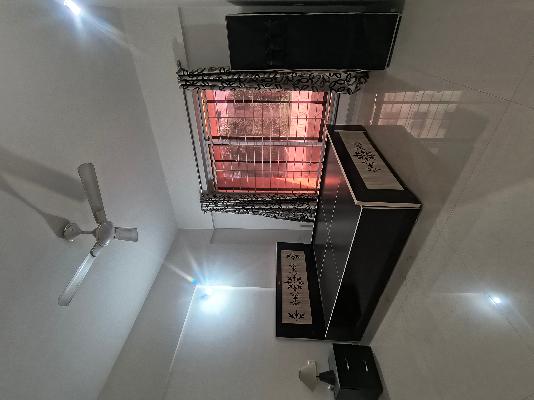 2 BHK Flat In Sai Eshanya for Rent  In Balewadi