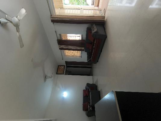 2 BHK Flat In Sai Eshanya for Rent  In Balewadi
